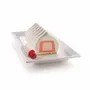 Kitchen utensils - INSERTO BUCHE - SILICONE MOULD 200X35 H 30 MM 220X50 H 40 MM - SILIKOMART S.R.L.
