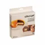 Kitchen utensils - MULTI-INSERTO ROUND - SILICONE MOULD ø150/92 H 25 MM ø175 H 25 MM - SILIKOMART S.R.L.