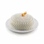 Kitchen utensils - HONORÉ - SILICONE MOULD ø195 H 70 MM - SILIKOMART S.R.L.