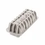 Kitchen utensils - LANA - SILICONE MOULD 245X95 H 77 MM - SILIKOMART S.R.L.