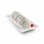 Kitchen utensils - LANA - SILICONE MOULD 245X95 H 77 MM - SILIKOMART S.R.L.