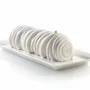 Kitchen utensils - LANA - SILICONE MOULD 245X95 H 77 MM - SILIKOMART S.R.L.