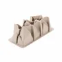 Kitchen utensils - ARTIC - SILICONE MOULD 250X92 H 87 MM - SILIKOMART S.R.L.