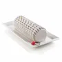 Kitchen utensils - BUCHE QUENELLE - SILICONE MOULD 245X95 H 77MM - SILIKOMART S.R.L.