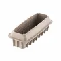 Kitchen utensils - BUCHE QUENELLE - SILICONE MOULD 245X95 H 77MM - SILIKOMART S.R.L.