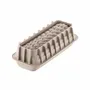 Kitchen utensils - BUCHE QUENELLE - SILICONE MOULD 245X95 H 77MM - SILIKOMART S.R.L.