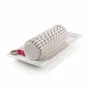 Kitchen utensils - BUCHE QUENELLE - SILICONE MOULD 245X95 H 77MM - SILIKOMART S.R.L.