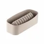 Kitchen utensils - BUCHE SAPIN - SILICONE MOULD 250X89 H 87 MM - SILIKOMART S.R.L.