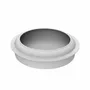 Kitchen utensils - ECLISSE - SILICONE MOULD ø180 H 45 MM - SILIKOMART S.R.L.