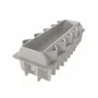Kitchen utensils - DREAMY - SILICONE MOULD 250X83 H 78 MM - SILIKOMART S.R.L.
