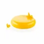 Kitchen utensils - ECLISSE - SILICONE MOULD ø180 H 45 MM - SILIKOMART S.R.L.