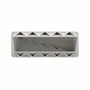 Kitchen utensils - DREAMY - SILICONE MOULD 250X83 H 78 MM - SILIKOMART S.R.L.