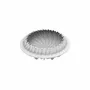 Kitchen utensils - WAVE - SILICONE MOULD ø195 H 63 MM - SILIKOMART S.R.L.