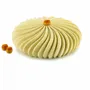 Kitchen utensils - WAVE - SILICONE MOULD ø195 H 63 MM - SILIKOMART S.R.L.