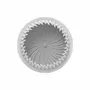 Kitchen utensils - WAVE - SILICONE MOULD ø195 H 63 MM - SILIKOMART S.R.L.
