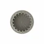 Kitchen utensils - MAGGIE - SILICONE MOULD ø200 H 52 MM - SILIKOMART S.R.L.