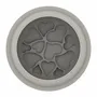 Kitchen utensils - TENDER - SILICONE MOULD ø190 H 65 MM - SILIKOMART S.R.L.