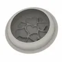 Kitchen utensils - TENDER - SILICONE MOULD ø190 H 65 MM - SILIKOMART S.R.L.