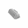 Kitchen utensils - BUCHE COEUR - SILICONE MOULD 240X90 H 90 MM - SILIKOMART S.R.L.