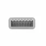 Kitchen utensils - BUCHE COEUR - SILICONE MOULD 240X90 H 90 MM - SILIKOMART S.R.L.