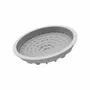 Kitchen utensils - NINFA - SILICONE MOULD ø240 H 55 MM - SILIKOMART S.R.L.