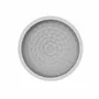 Kitchen utensils - NINFA - SILICONE MOULD ø240 H 55 MM - SILIKOMART S.R.L.