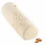 Kitchen utensils - BUCHE SNOWFALL - SILICONE MOULD 81X250 H 58 MM - SILIKOMART S.R.L.