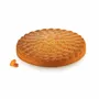Kitchen utensils - NINFA - SILICONE MOULD ø240 H 55 MM - SILIKOMART S.R.L.
