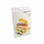 Kitchen utensils - MINI BAGUETTE BREAD - SILICONE MOULD N.4 BAGUETTE 170X55 H20 MM - SILIKOMART S.R.L.