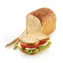 Kitchen utensils - SANDWICH BREAD - SILICONE MOULD 150X100 H 75 MM - SILIKOMART S.R.L.