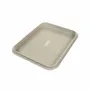 Kitchen utensils - FOCACCIA BREAD - SILICONE MOULD 345X265 H28 MM - SILIKOMART S.R.L.