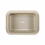 Kitchen utensils - SANDWICH BREAD - SILICONE MOULD 150X100 H 75 MM - SILIKOMART S.R.L.