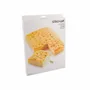 Kitchen utensils - FOCACCIA BREAD - SILICONE MOULD 345X265 H28 MM - SILIKOMART S.R.L.
