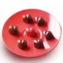 Kitchen utensils - SCG01 MONAMOUR - SILICONE MOULD 30X22 H 25 MM - SILIKOMART S.R.L.