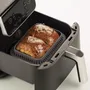 Ustensiles de cuisine - SILFRY BREAD - MOULE EN SILICONE 150X100 H 75 MM - SILIKOMART S.R.L.