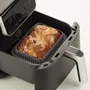 Ustensiles de cuisine - SILFRY BREAD - MOULE EN SILICONE 150X100 H 75 MM - SILIKOMART S.R.L.