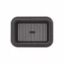 Ustensiles de cuisine - SILFRY BREAD - MOULE EN SILICONE 150X100 H 75 MM - SILIKOMART S.R.L.