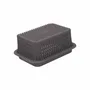 Ustensiles de cuisine - SILFRY BREAD - MOULE EN SILICONE 150X100 H 75 MM - SILIKOMART S.R.L.