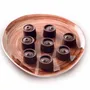 Kitchen utensils - SCG04 VERTIGO - SILICONE MOULD ø28 H 20 MM - SILIKOMART S.R.L.