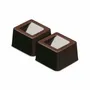 Ustensiles de cuisine - SCG02 CUBO - MOULE EN SILICONE 26X26 H 18 MM - SILIKOMART S.R.L.