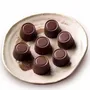 Kitchen utensils - SCG07 PRALINE - SILICONE MOULD ø30 H 18,5 MM - SILIKOMART S.R.L.