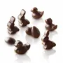 Ustensiles de cuisine - SCG05 EASTER - MOULE EN SILICONE 30X43 H 16 MM - SILIKOMART S.R.L.