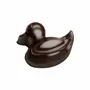 Ustensiles de cuisine - SCG05 EASTER - MOULE EN SILICONE 30X43 H 16 MM - SILIKOMART S.R.L.