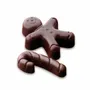 Kitchen utensils - SCG12 MR GINGER - SILICONE MOULD 43X35 H 12 MM - SILIKOMART S.R.L.