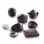 Kitchen utensils - SCG17 TEATIME - SILICONE MOULD 43,6X29 H 15 MM - SILIKOMART S.R.L.