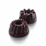 Kitchen utensils - SCG19 FANTASIA - SILICONE MOULD ø28,5 H 15 MM - SILIKOMART S.R.L.