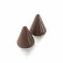 Kitchen utensils - SCG20 KONO - SILICONE MOULD ø26 H 28 MM - SILIKOMART S.R.L.