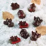 Kitchen utensils - SCG23 CHOCO WINTER - SILICONE MOULD 33X27 H 15 MM - SILIKOMART S.R.L.