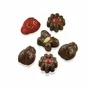Kitchen utensils - SCG24 CHOCO SPRINGLIFE - SILICONE MOULD 36X26 H 15 MM - SILIKOMART S.R.L.