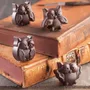 Kitchen utensils - SCG26 CHOCO GUFI - SILICONE MOULD 34X30 H 15 MM - SILIKOMART S.R.L.